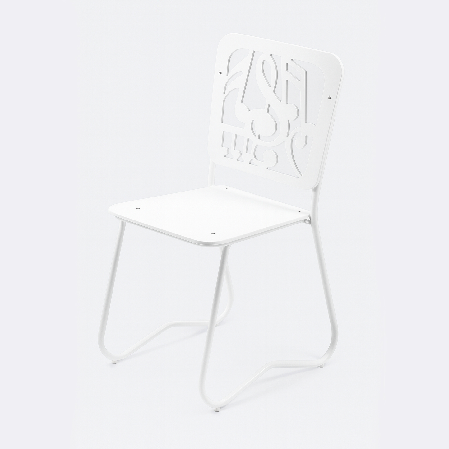 Стульчик детский «Жастар» — изображение 2